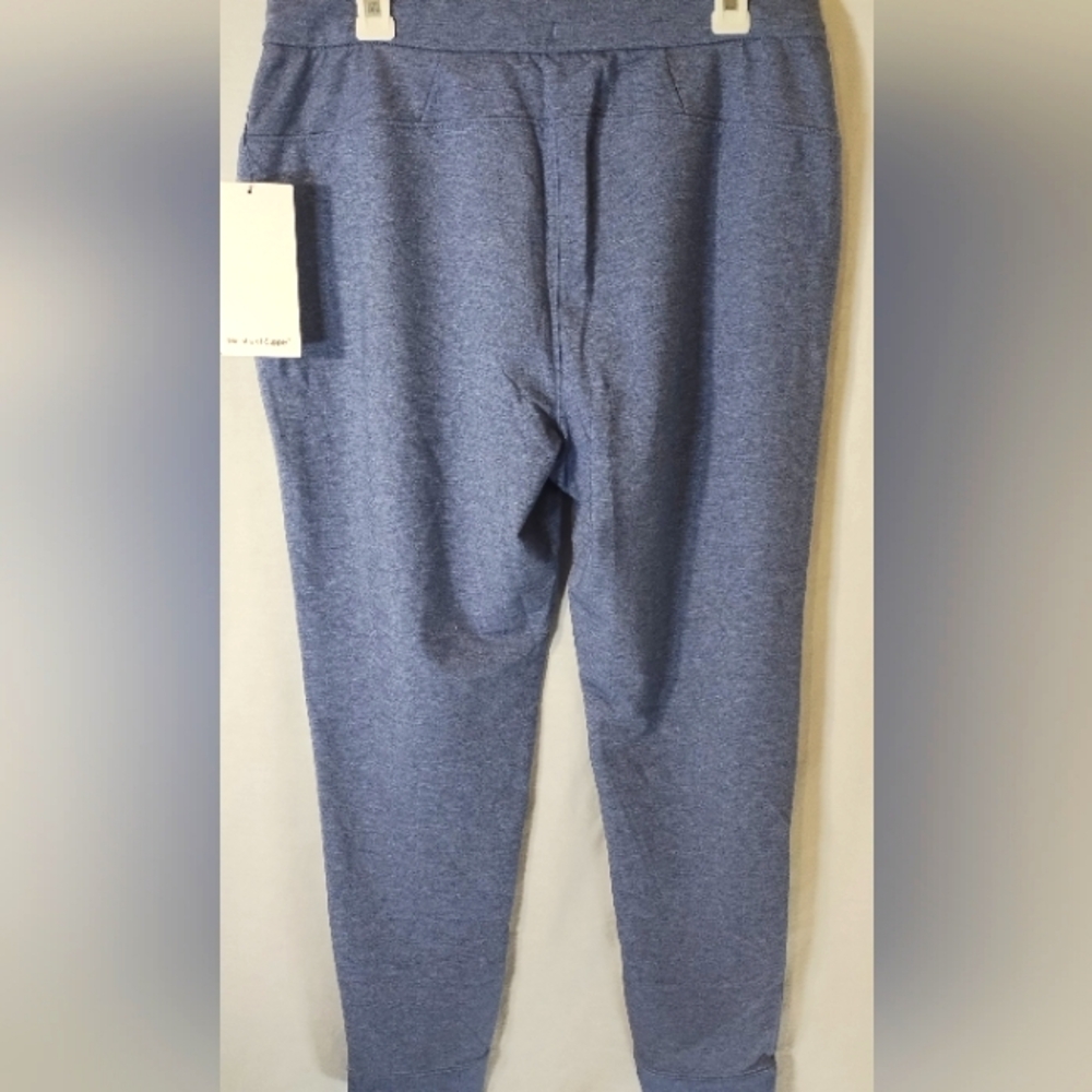 NWT Ministry of Supply Fusion Terry Joggers - Picture 4 of 6
